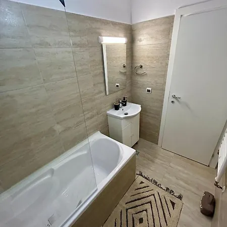 Appartement Romanescu Park Craiova